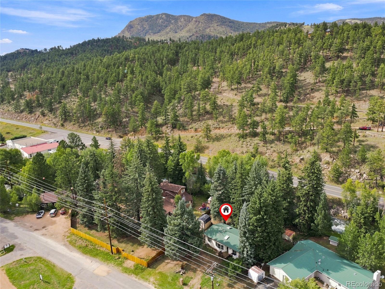 MLS Image #23 for 5099  county road 64 ,bailey, Colorado