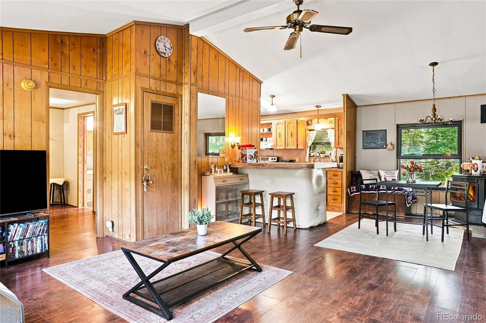 MLS Image #4 for 5099  county road 64 ,bailey, Colorado