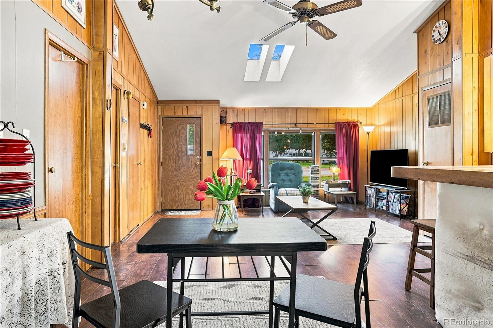 MLS Image #5 for 5099  county road 64 ,bailey, Colorado