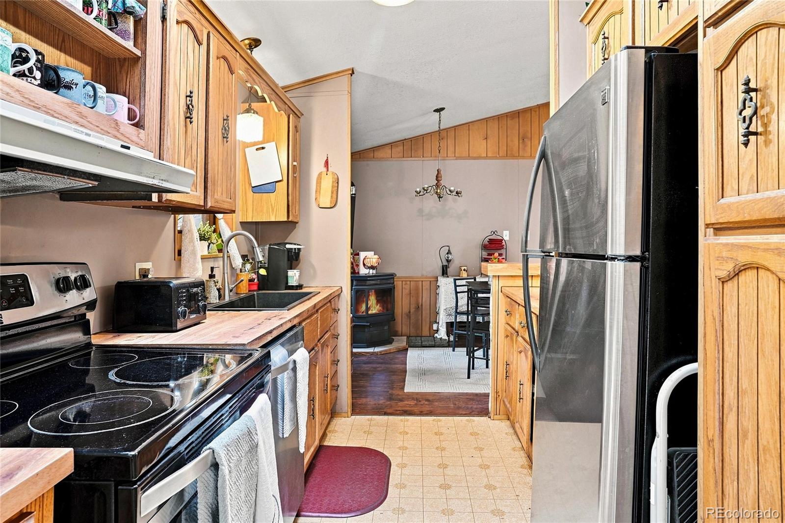 MLS Image #9 for 5099  county road 64 ,bailey, Colorado