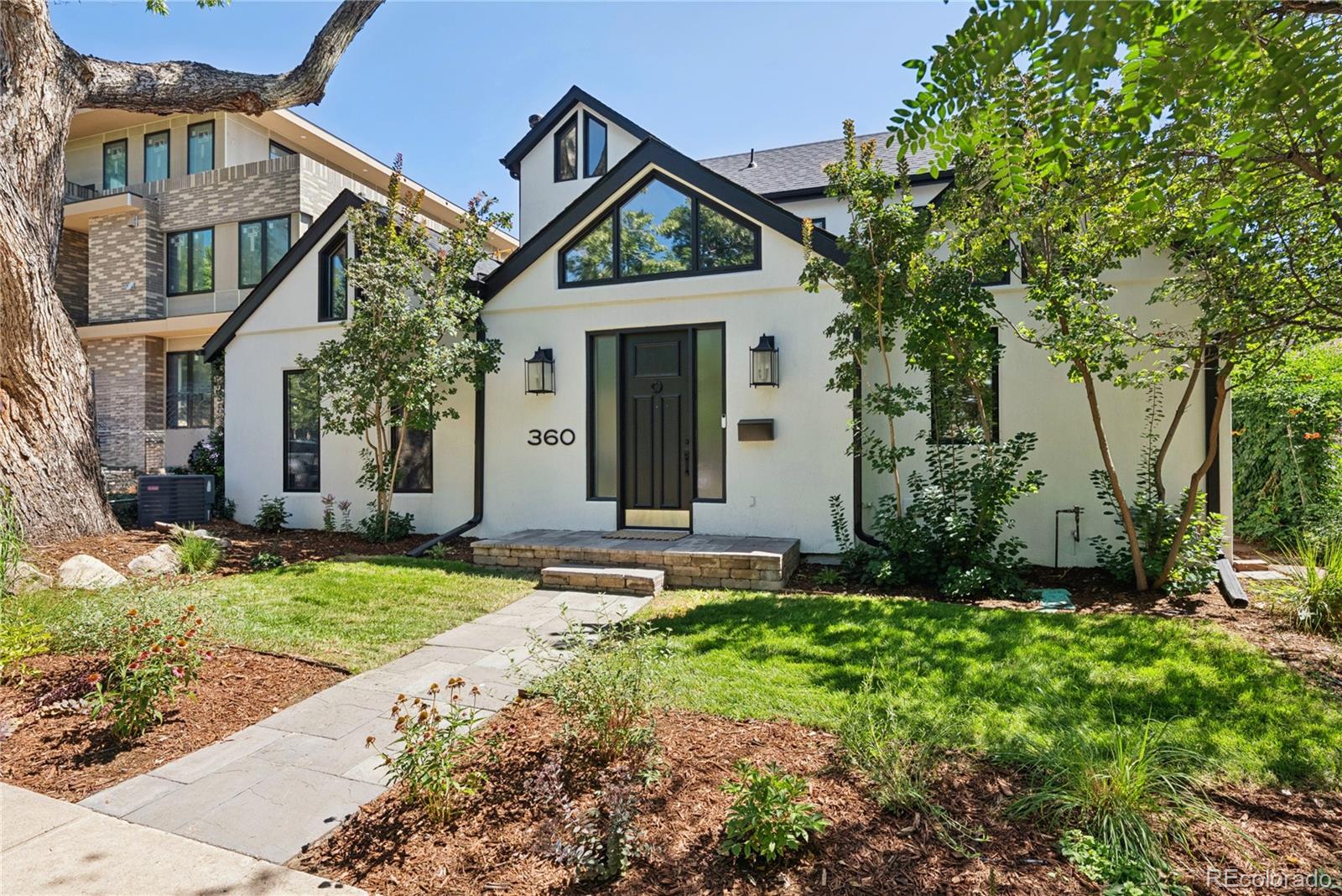 MLS Image #1 for 360  adams street,denver, Colorado