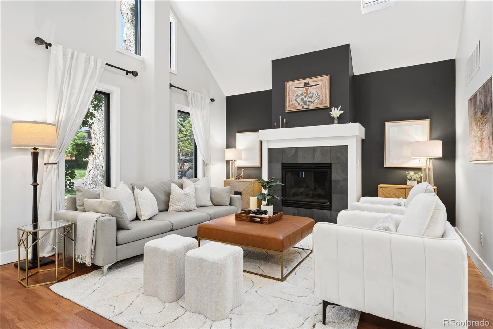 MLS Image #4 for 360  adams street,denver, Colorado