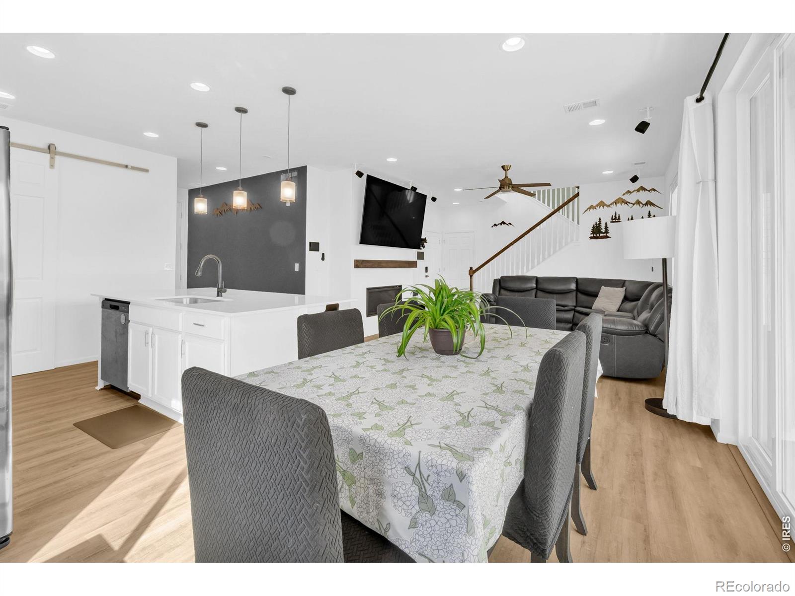 MLS Image #12 for 3755  candlewood drive,johnstown, Colorado