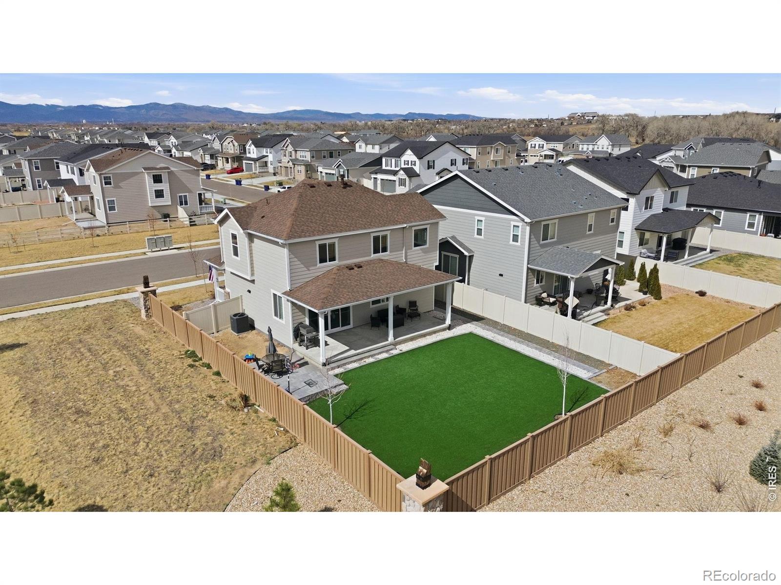 MLS Image #25 for 3755  candlewood drive,johnstown, Colorado