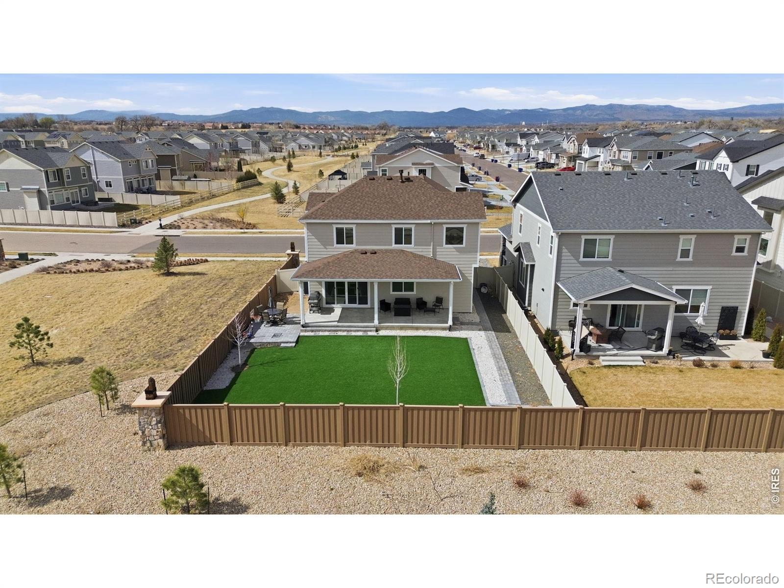 MLS Image #26 for 3755  candlewood drive,johnstown, Colorado