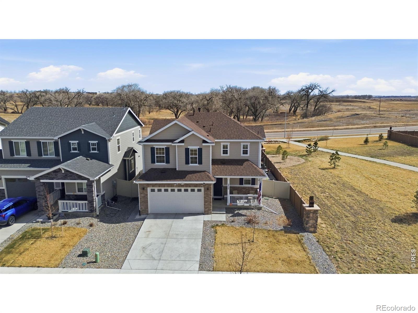 MLS Image #27 for 3755  candlewood drive,johnstown, Colorado