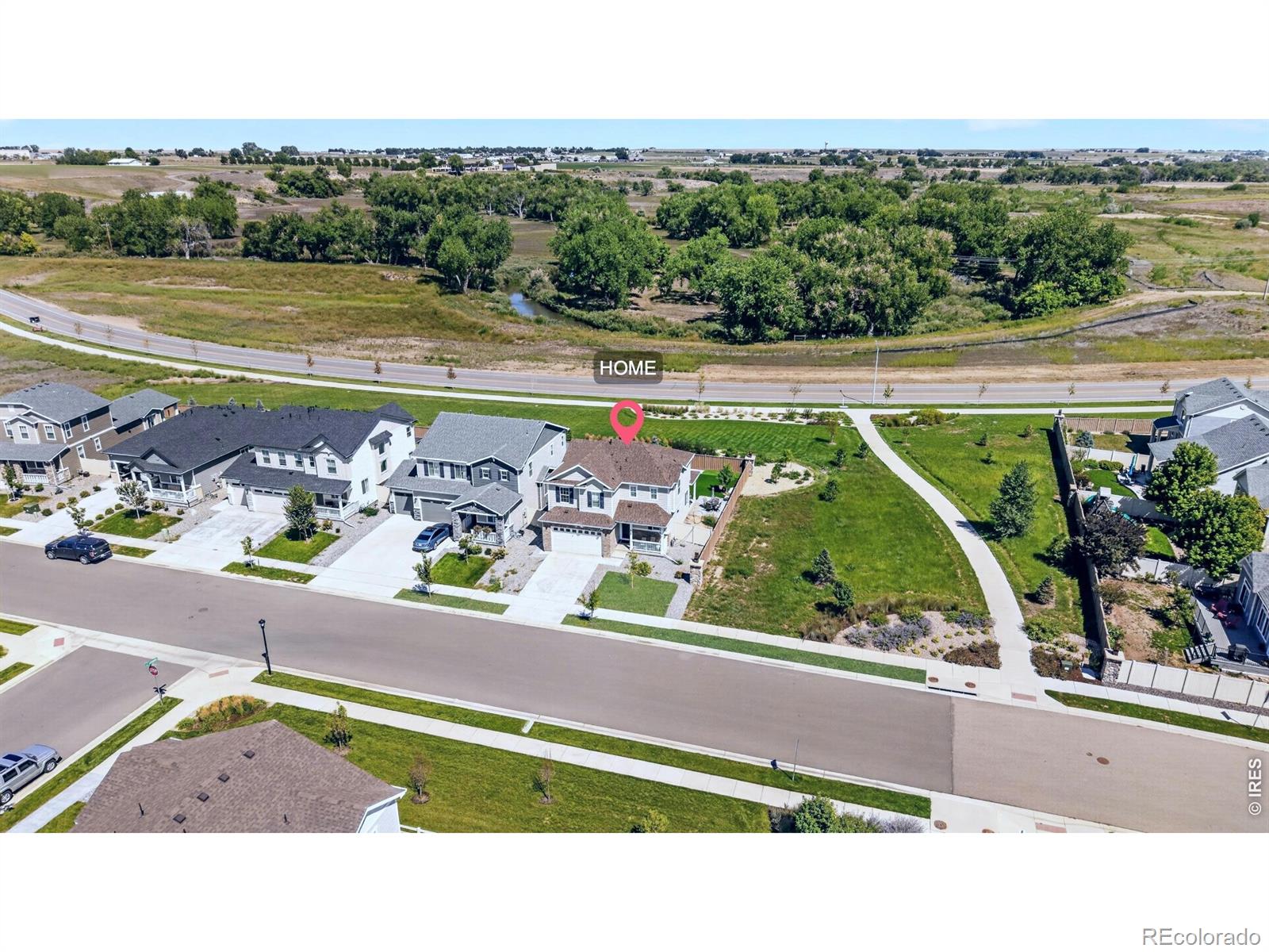 MLS Image #29 for 3755  candlewood drive,johnstown, Colorado