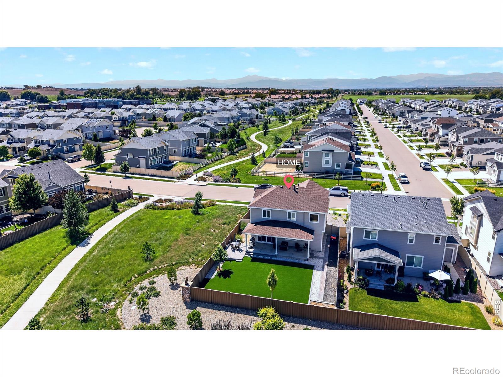 MLS Image #30 for 3755  candlewood drive,johnstown, Colorado