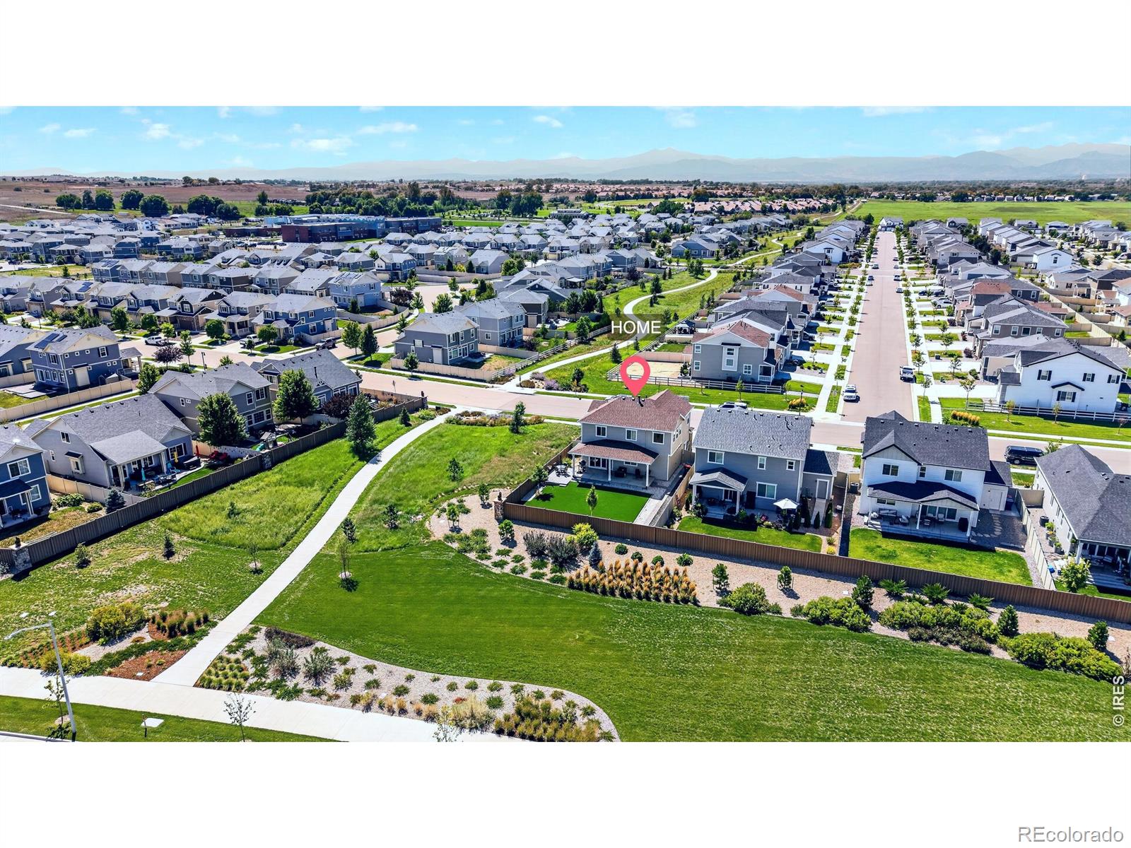 MLS Image #31 for 3755  candlewood drive,johnstown, Colorado