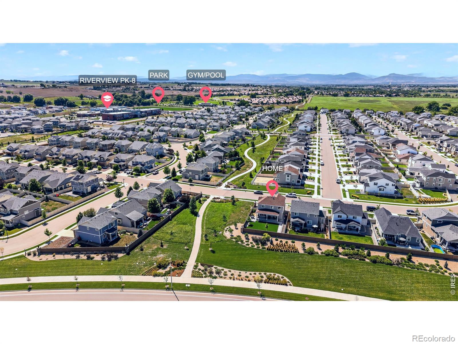 MLS Image #32 for 3755  candlewood drive,johnstown, Colorado