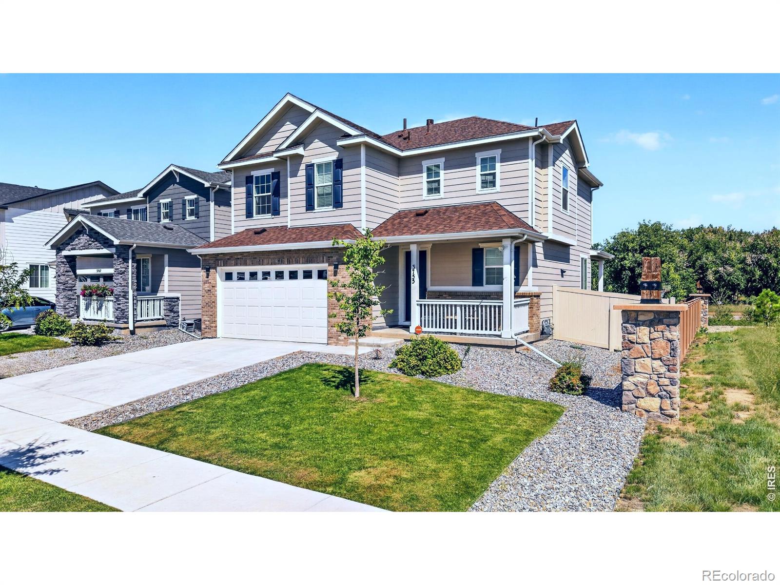 MLS Image #33 for 3755  candlewood drive,johnstown, Colorado