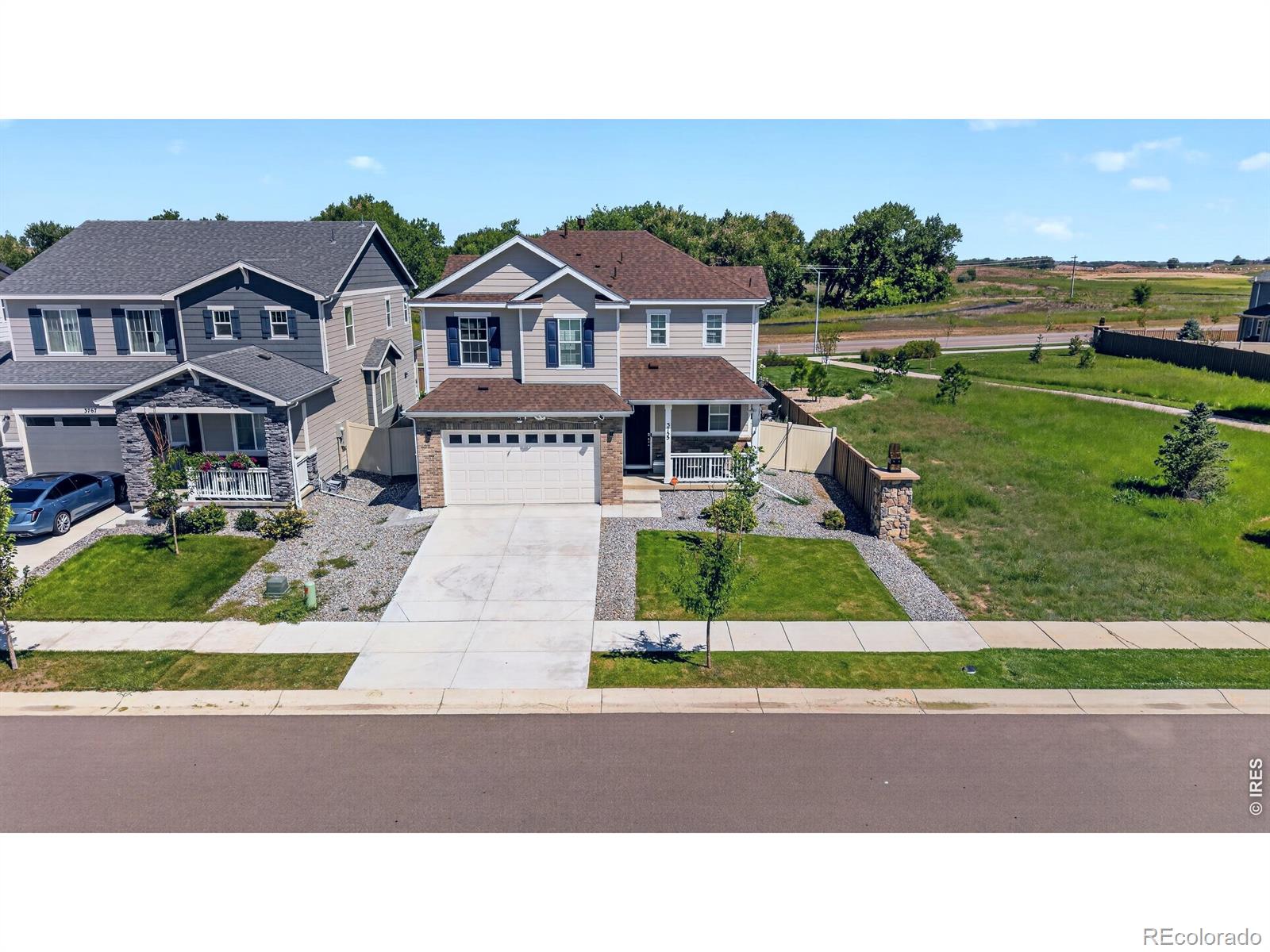 MLS Image #34 for 3755  candlewood drive,johnstown, Colorado