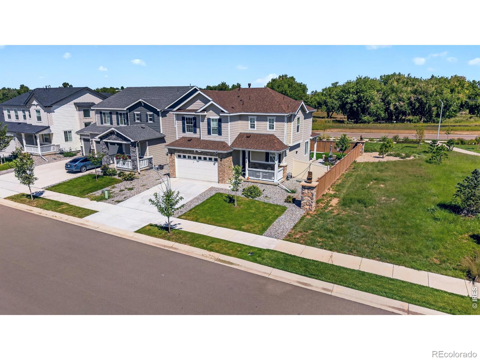 MLS Image #35 for 3755  candlewood drive,johnstown, Colorado