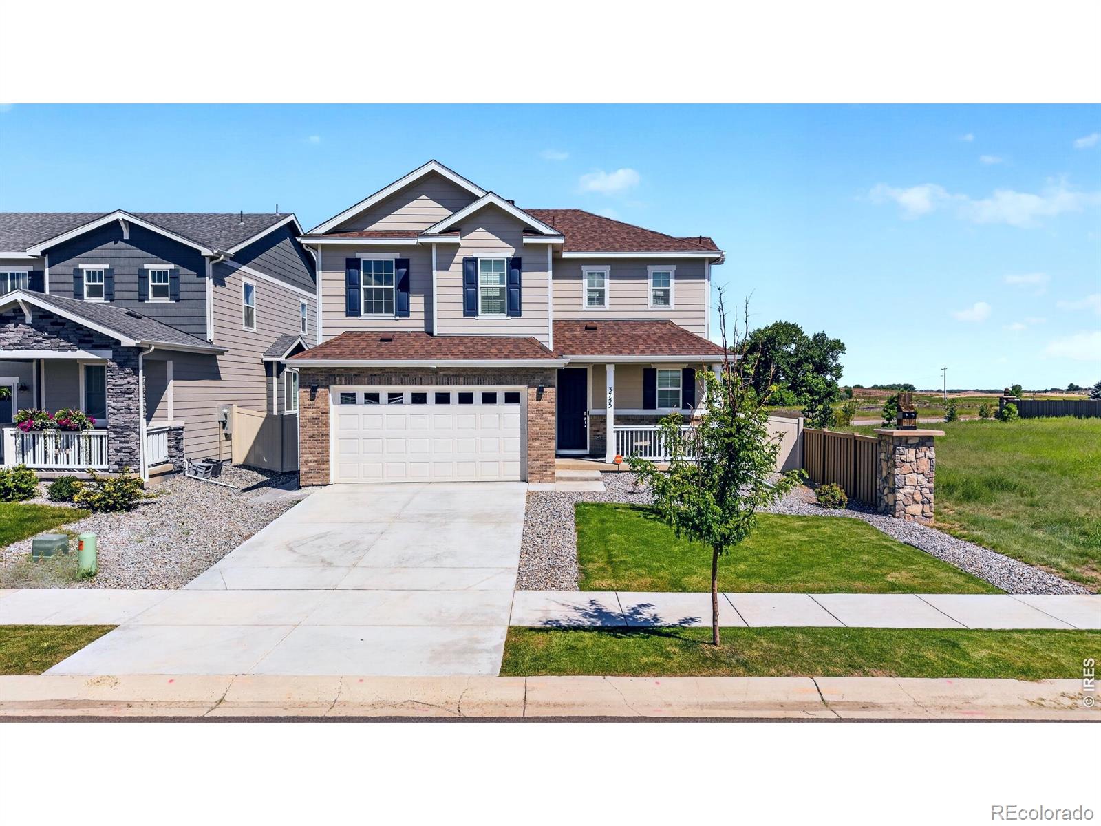 MLS Image #36 for 3755  candlewood drive,johnstown, Colorado