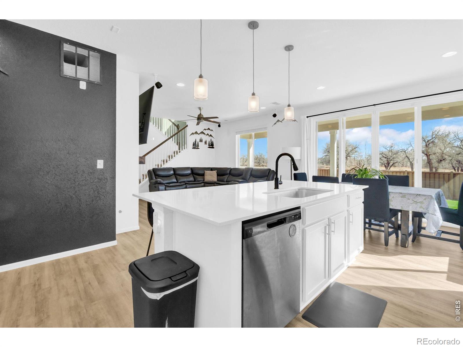 MLS Image #5 for 3755  candlewood drive,johnstown, Colorado