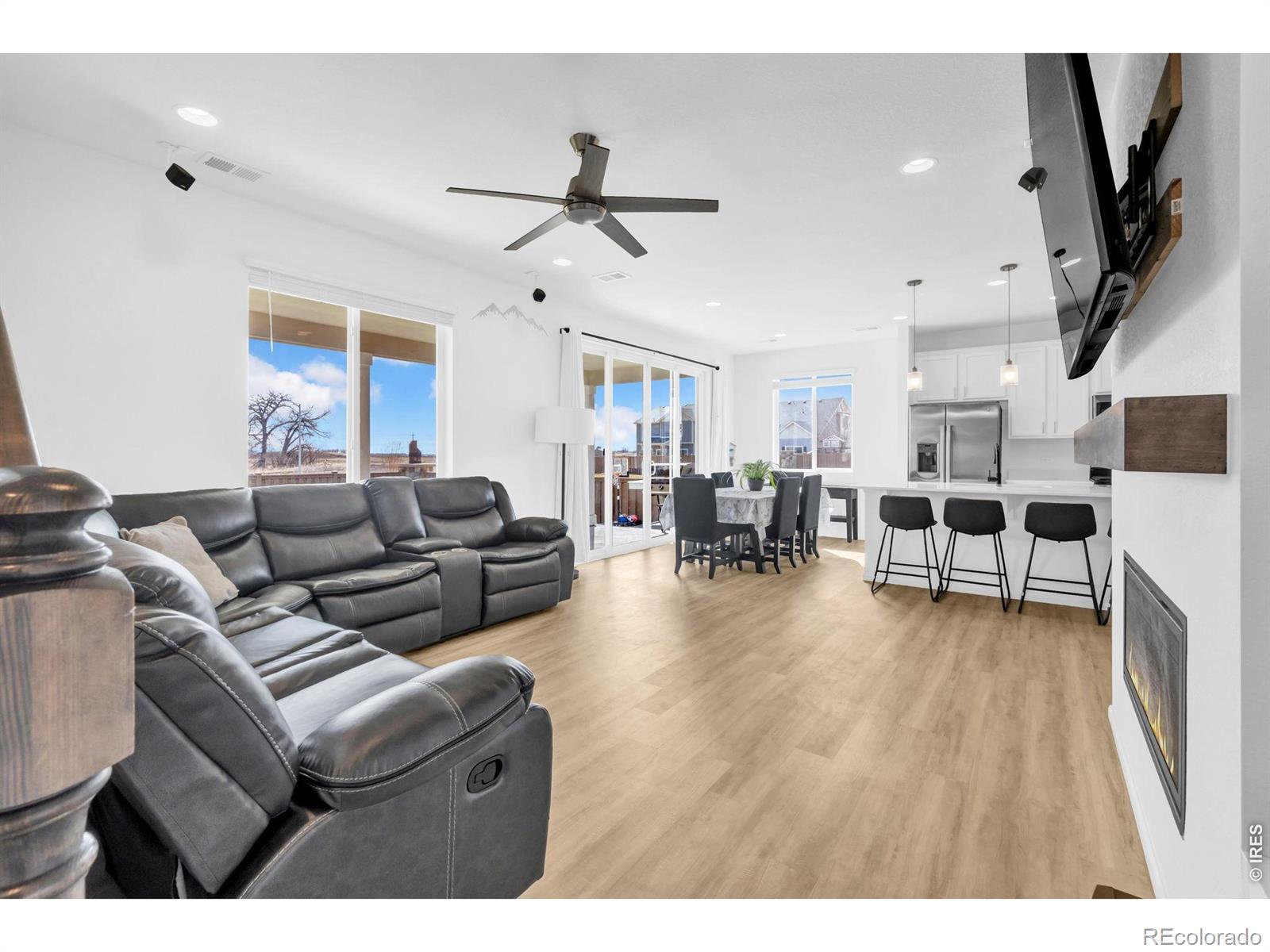 MLS Image #7 for 3755  candlewood drive,johnstown, Colorado