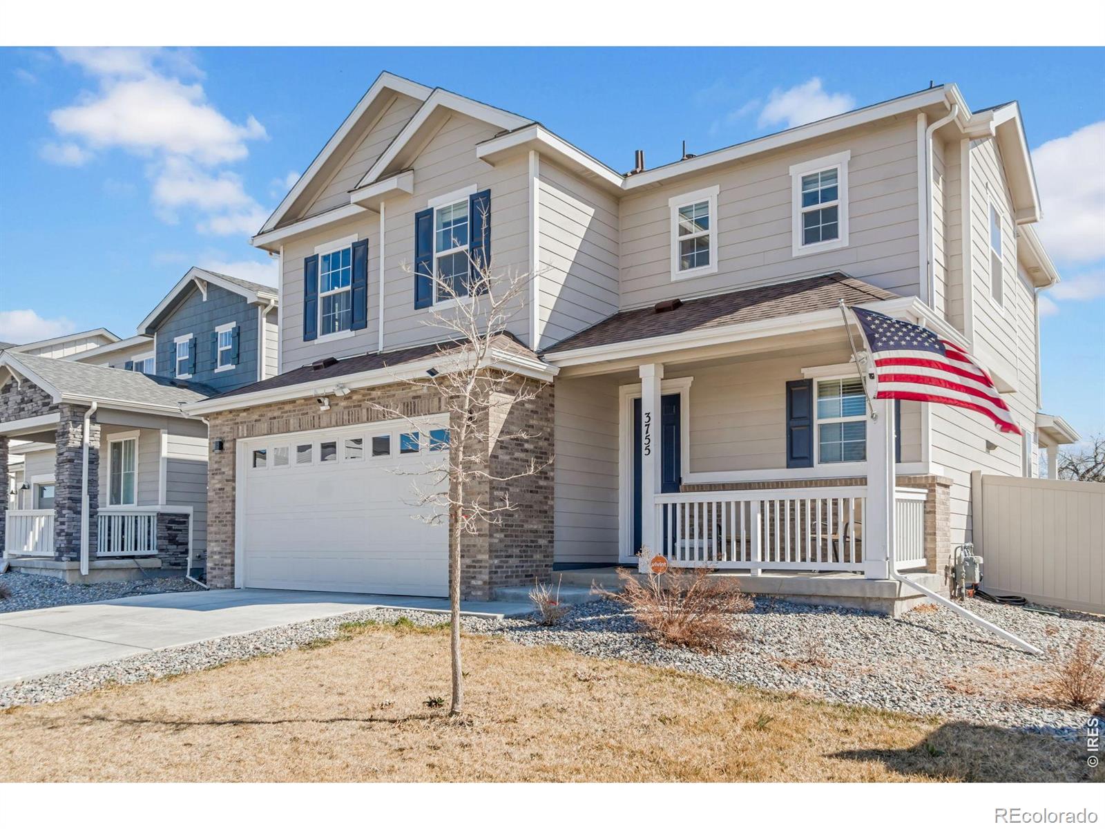 MLS Image #9 for 3755  candlewood drive,johnstown, Colorado