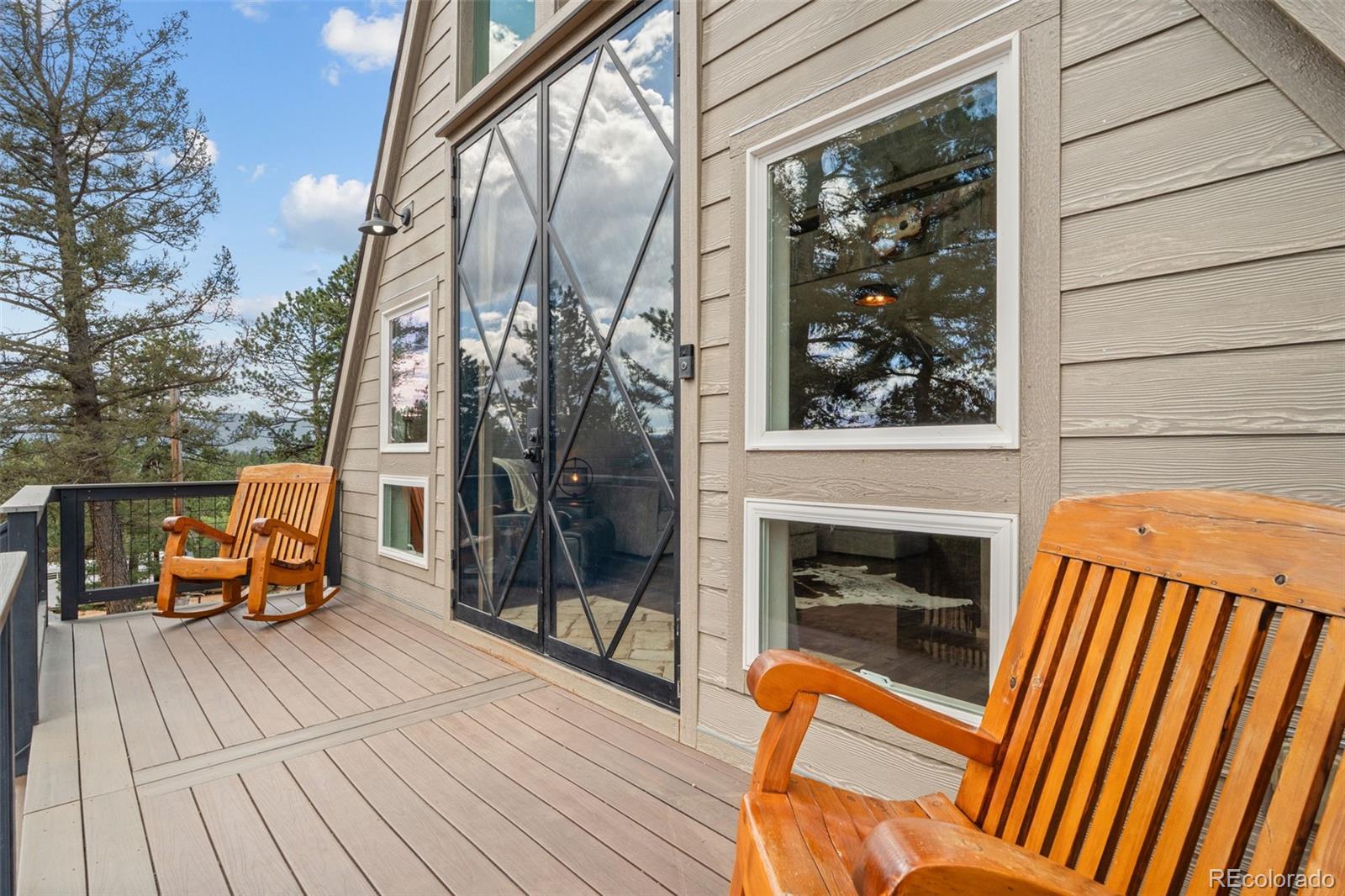 MLS Image #1 for 265  blue spruce drive,pine, Colorado