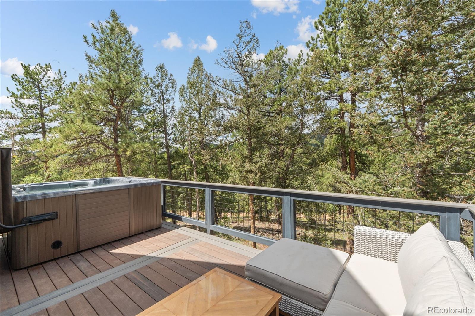MLS Image #15 for 265  blue spruce drive,pine, Colorado