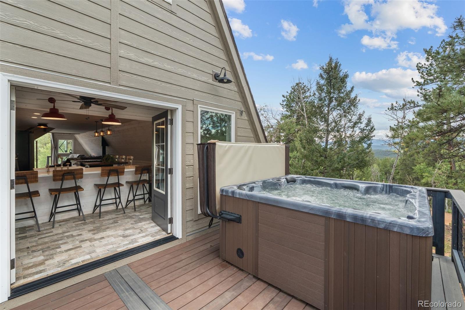 MLS Image #16 for 265  blue spruce drive,pine, Colorado