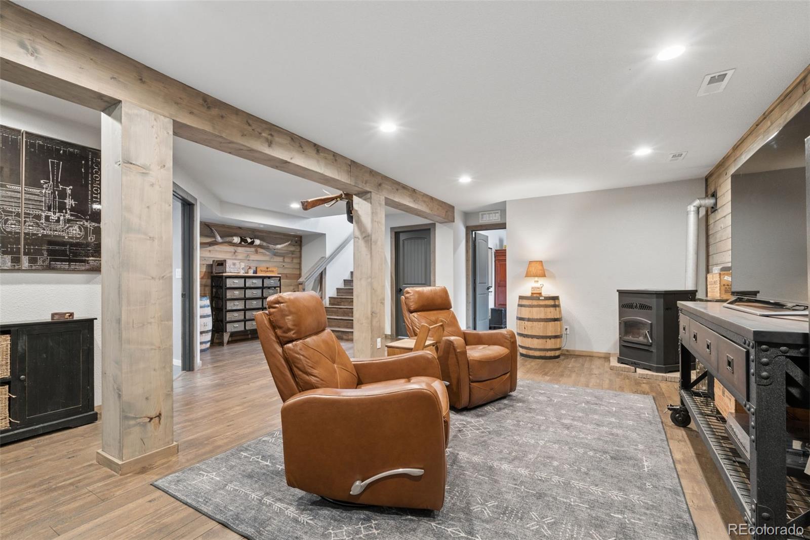 MLS Image #29 for 265  blue spruce drive,pine, Colorado