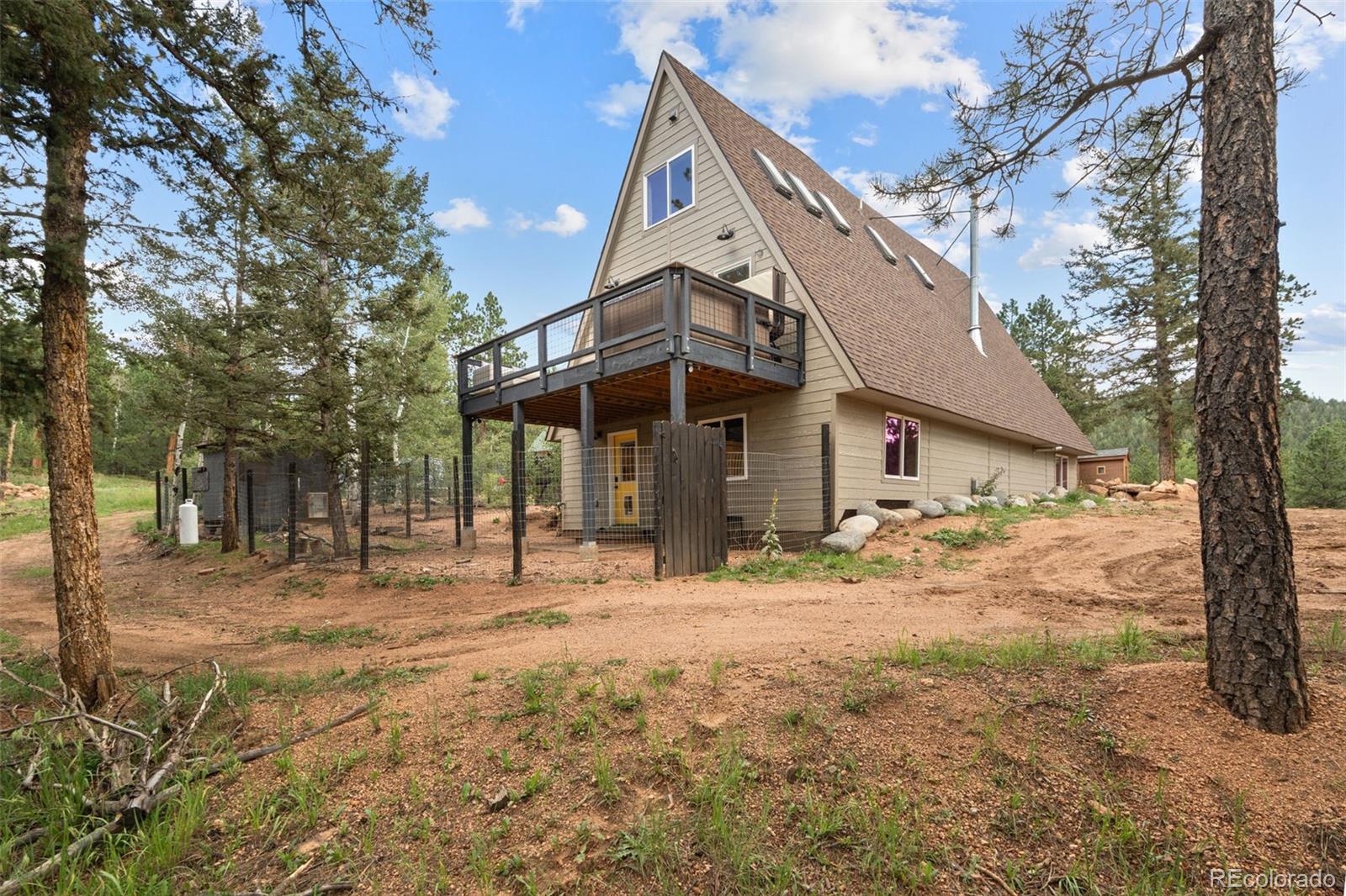 MLS Image #35 for 265  blue spruce drive,pine, Colorado