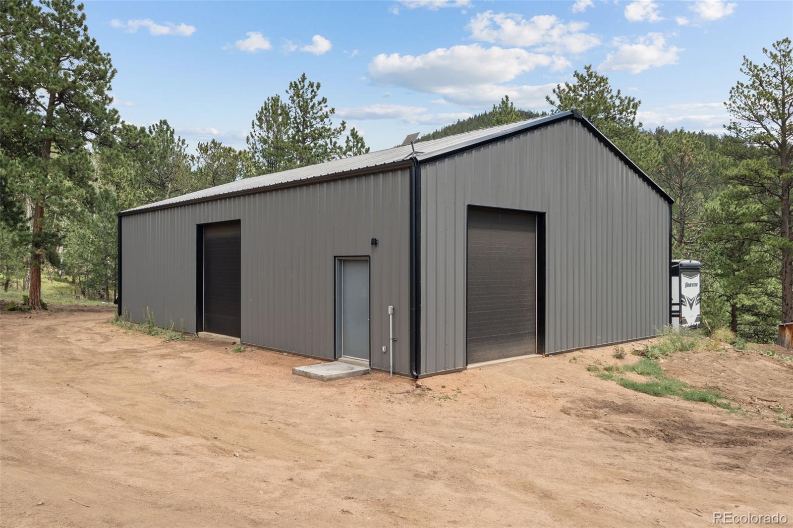 MLS Image #36 for 265  blue spruce drive,pine, Colorado