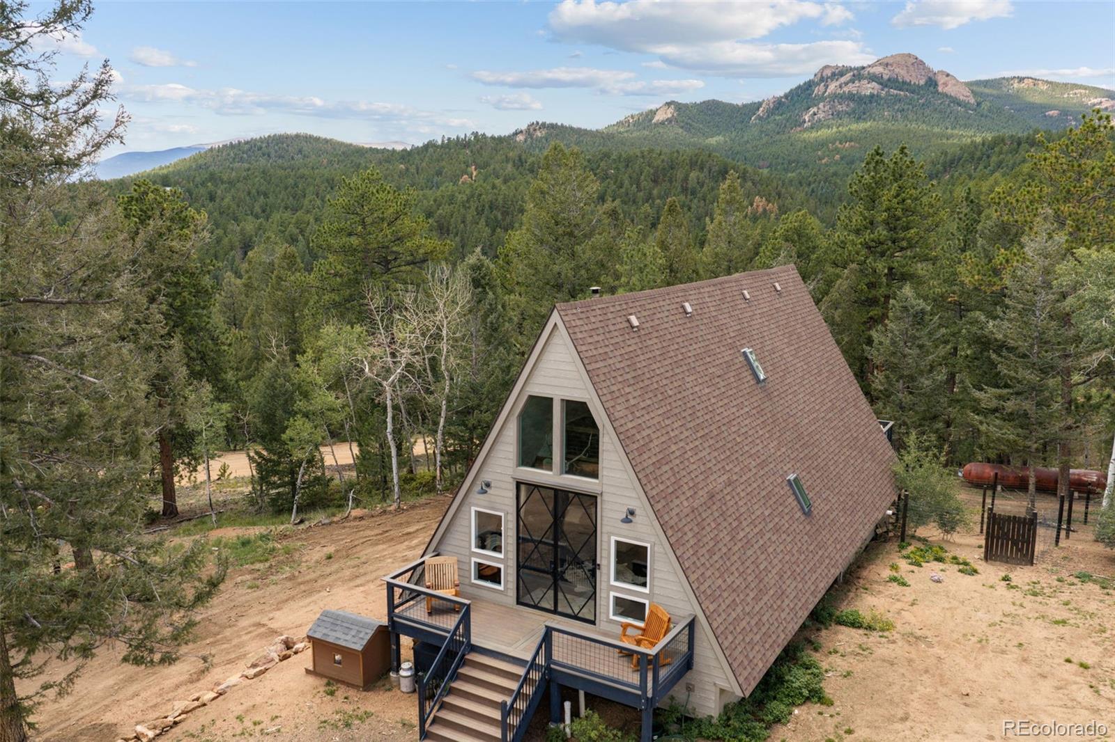 MLS Image #38 for 265  blue spruce drive,pine, Colorado