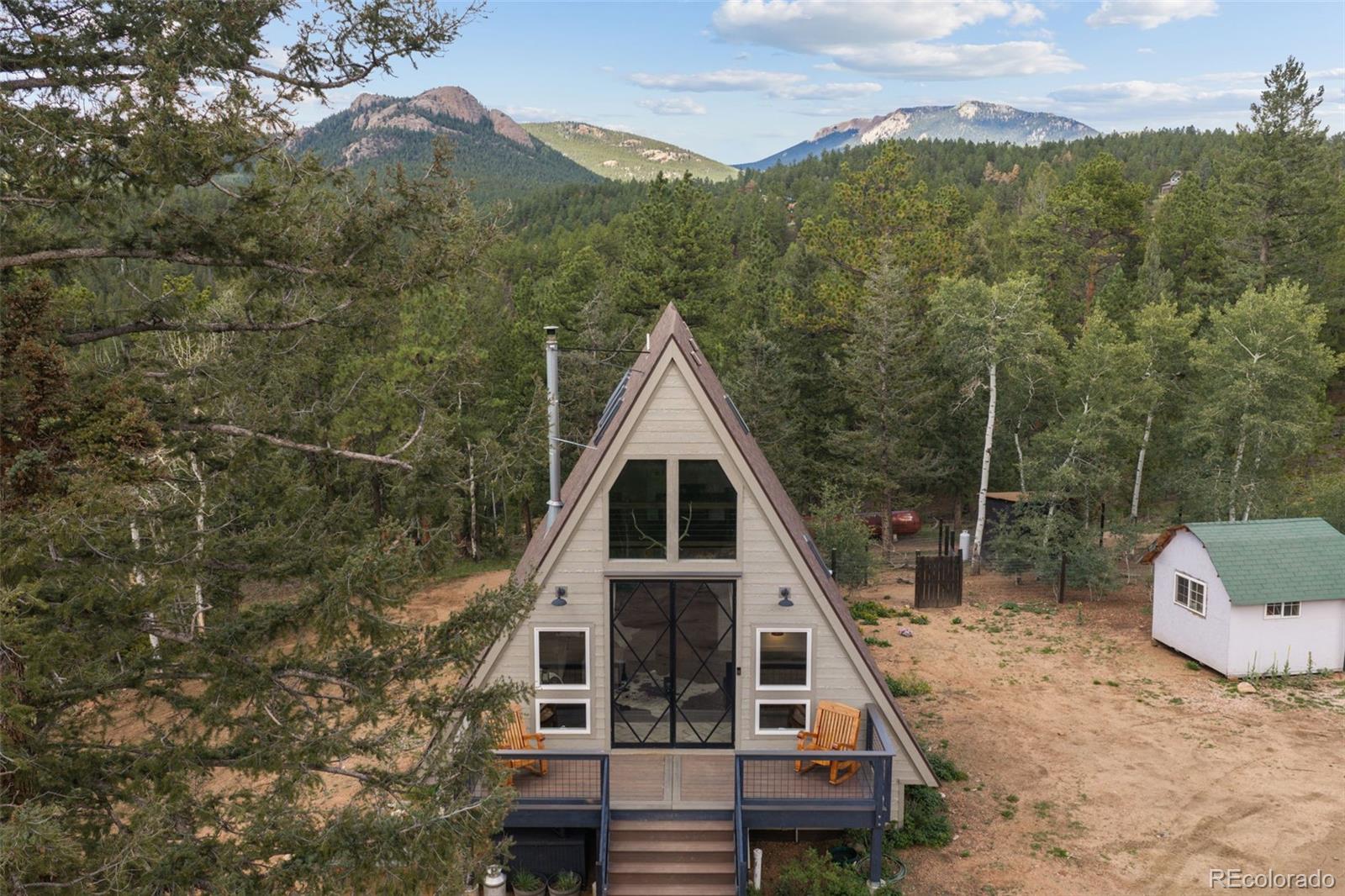 MLS Image #39 for 265  blue spruce drive,pine, Colorado