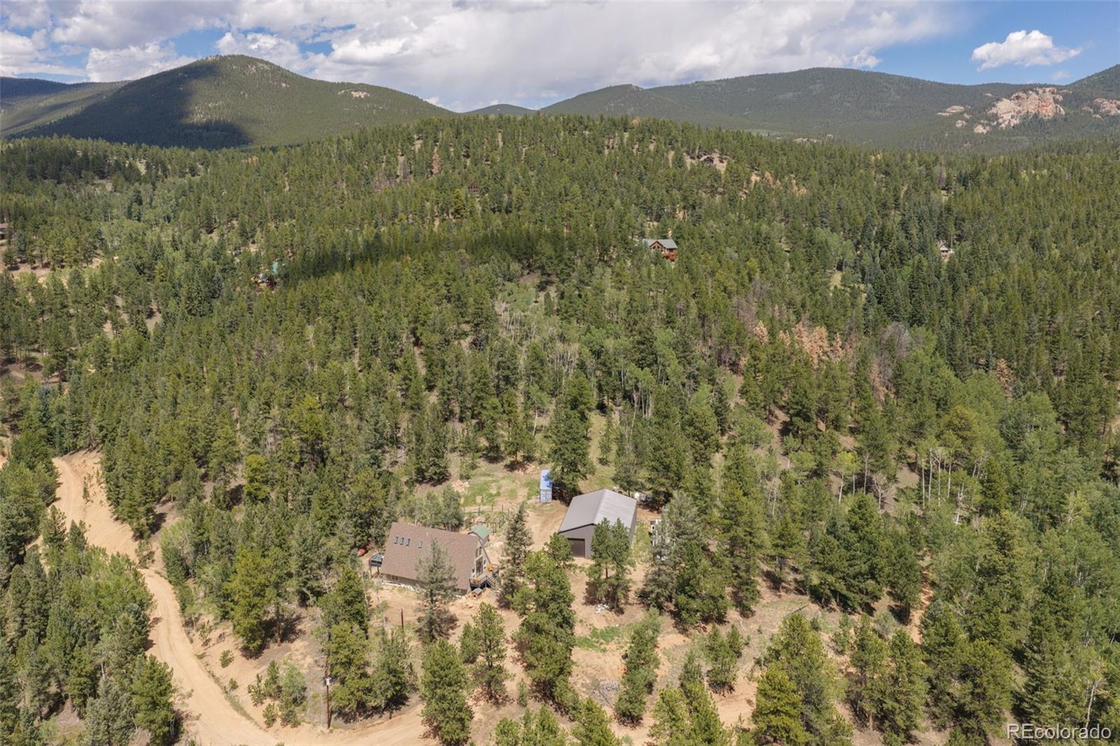 MLS Image #40 for 265  blue spruce drive,pine, Colorado