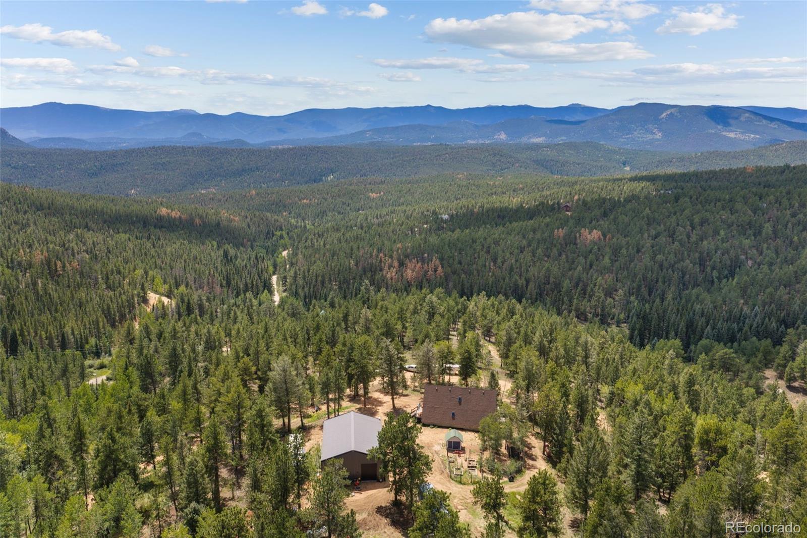 MLS Image #41 for 265  blue spruce drive,pine, Colorado