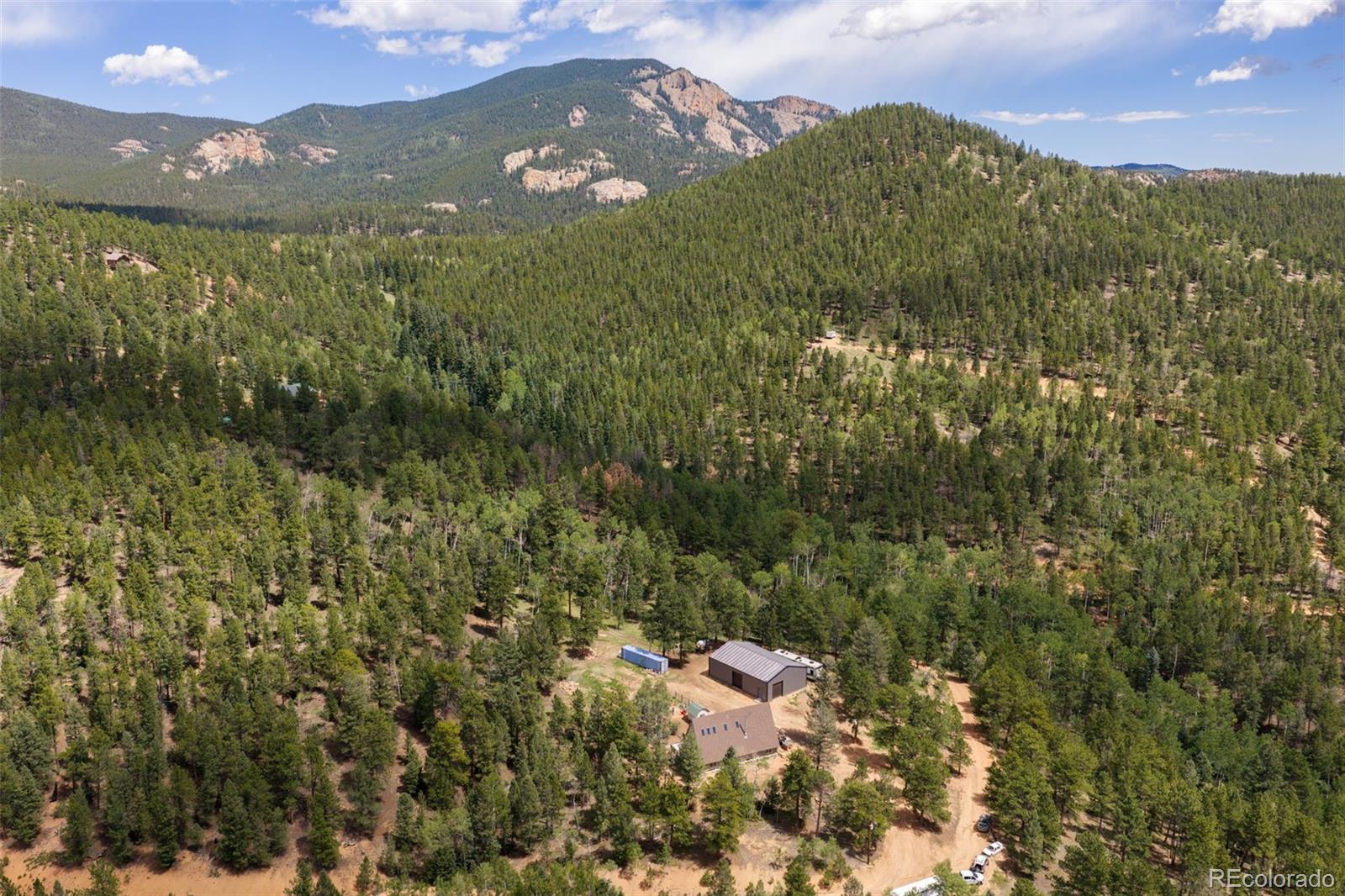 MLS Image #42 for 265  blue spruce drive,pine, Colorado