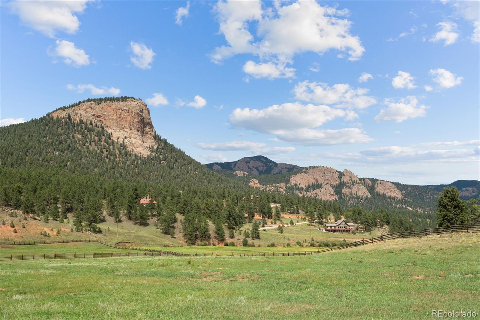 MLS Image #43 for 265  blue spruce drive,pine, Colorado