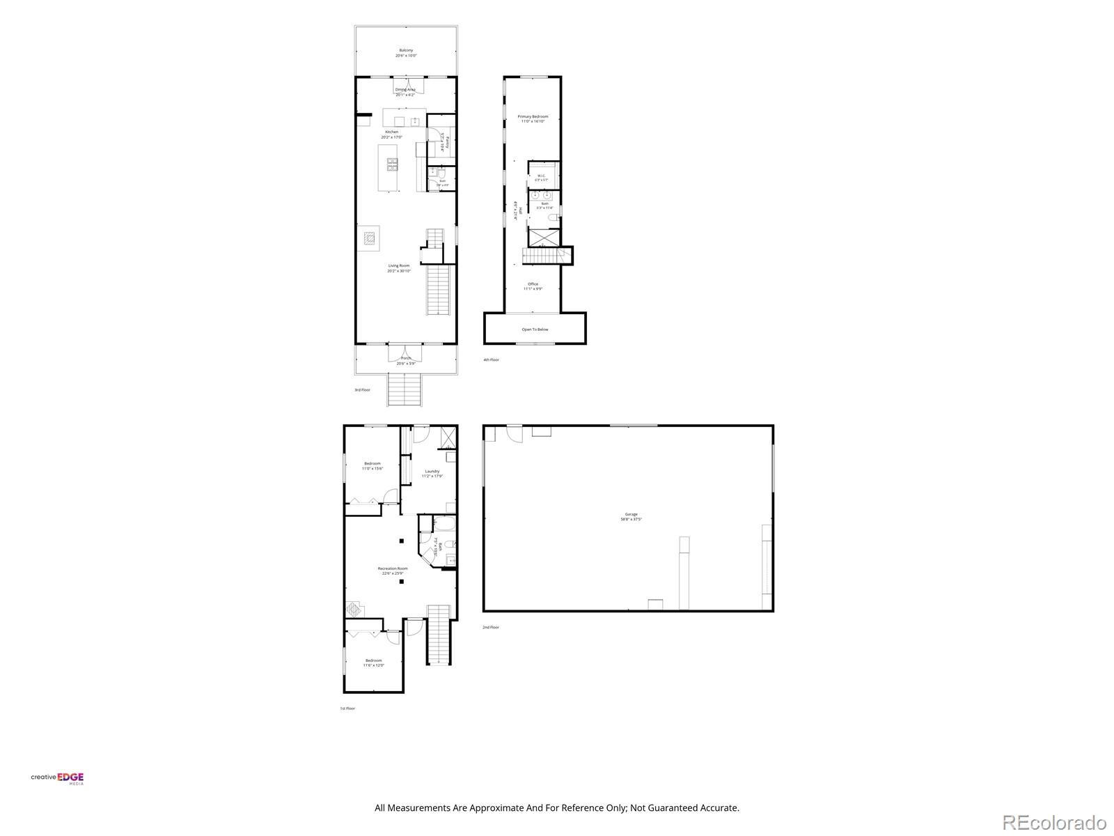 MLS Image #48 for 265  blue spruce drive,pine, Colorado