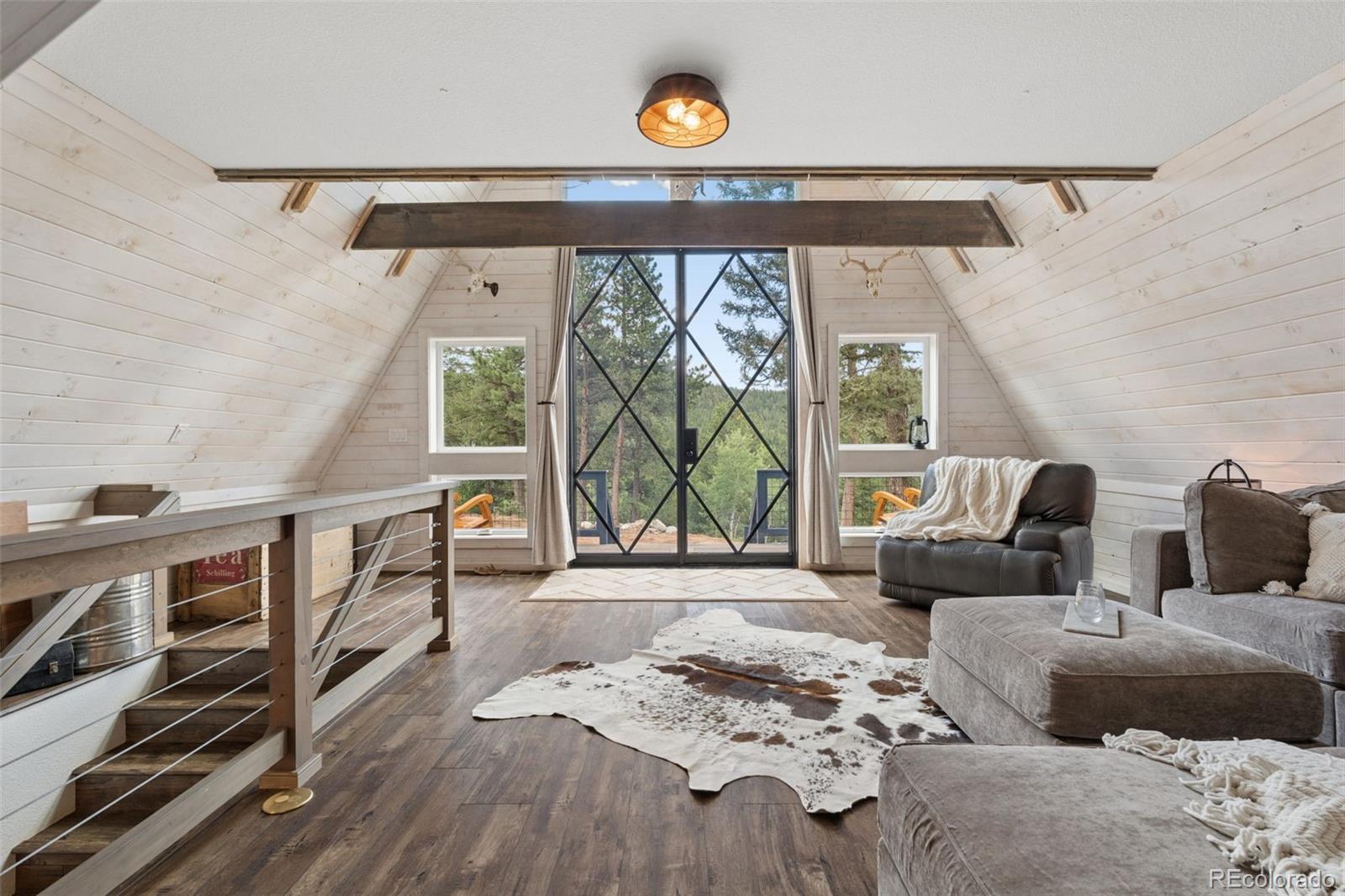 MLS Image #5 for 265  blue spruce drive,pine, Colorado