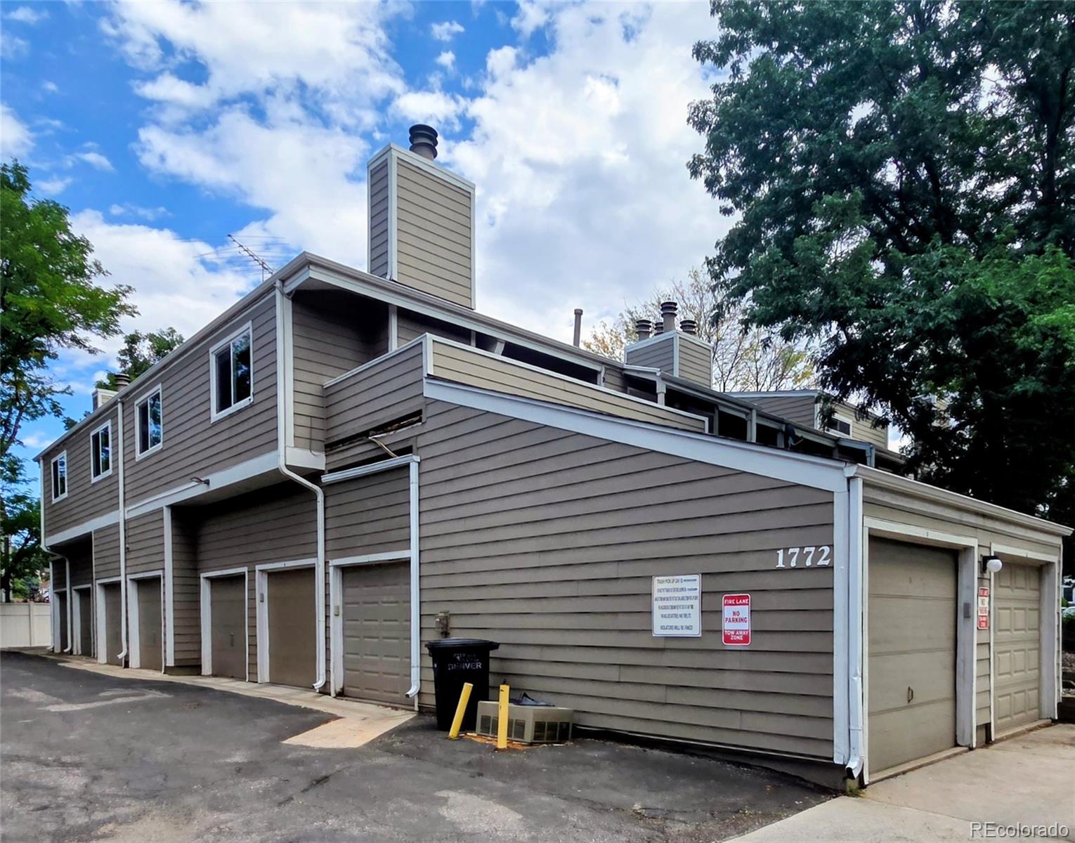 MLS Image #12 for 1772 s trenton street,denver, Colorado
