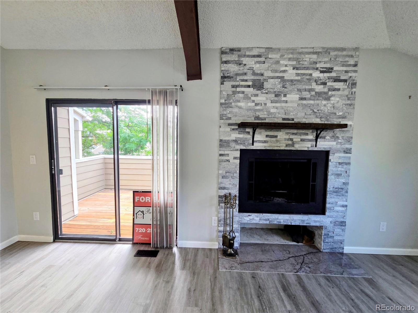 MLS Image #3 for 1772 s trenton street,denver, Colorado