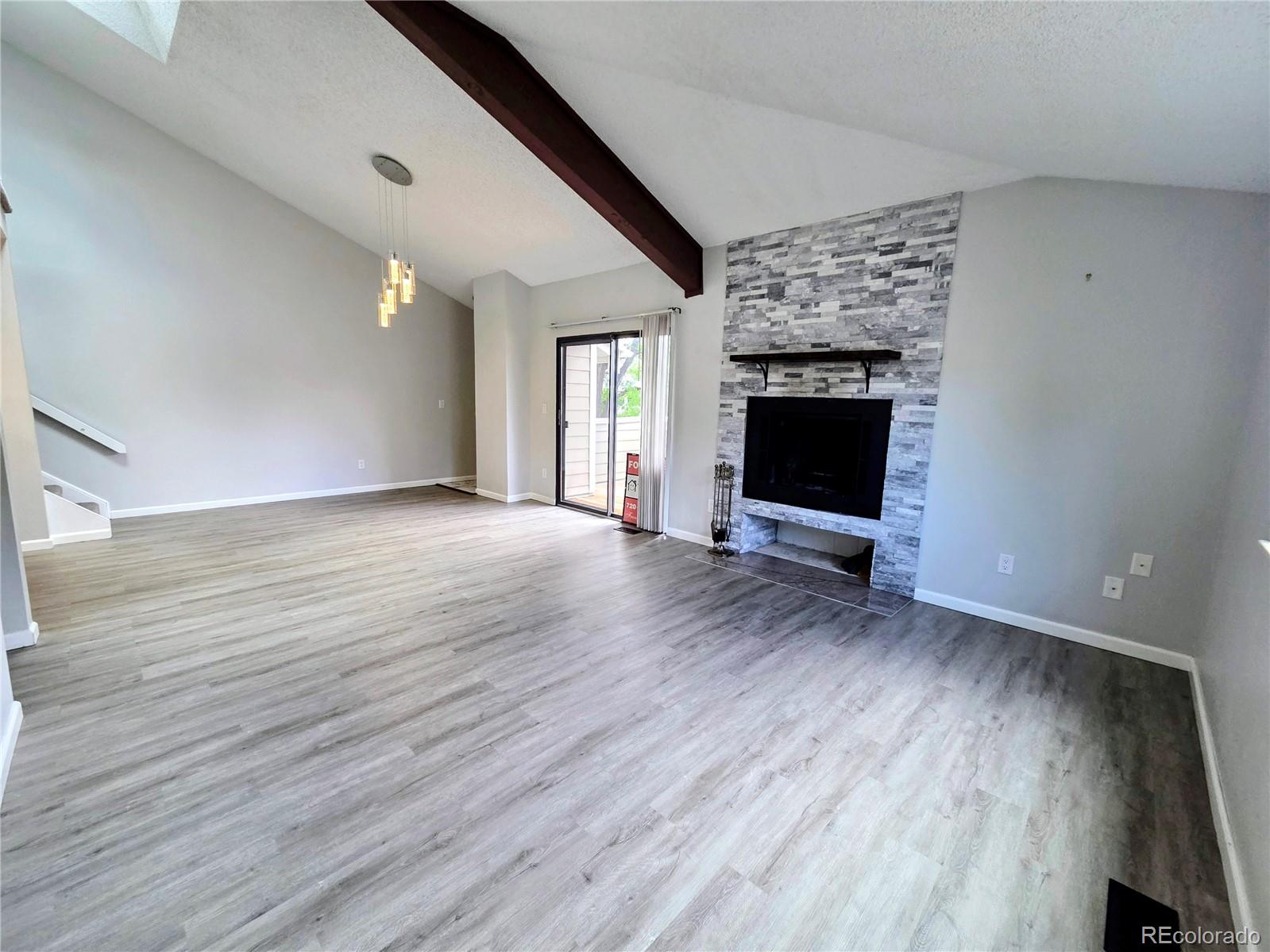 MLS Image #4 for 1772 s trenton street,denver, Colorado