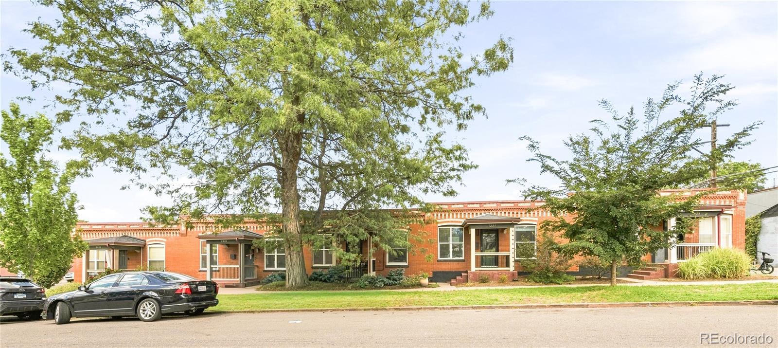 MLS Image #1 for 1227  31st street,denver, Colorado