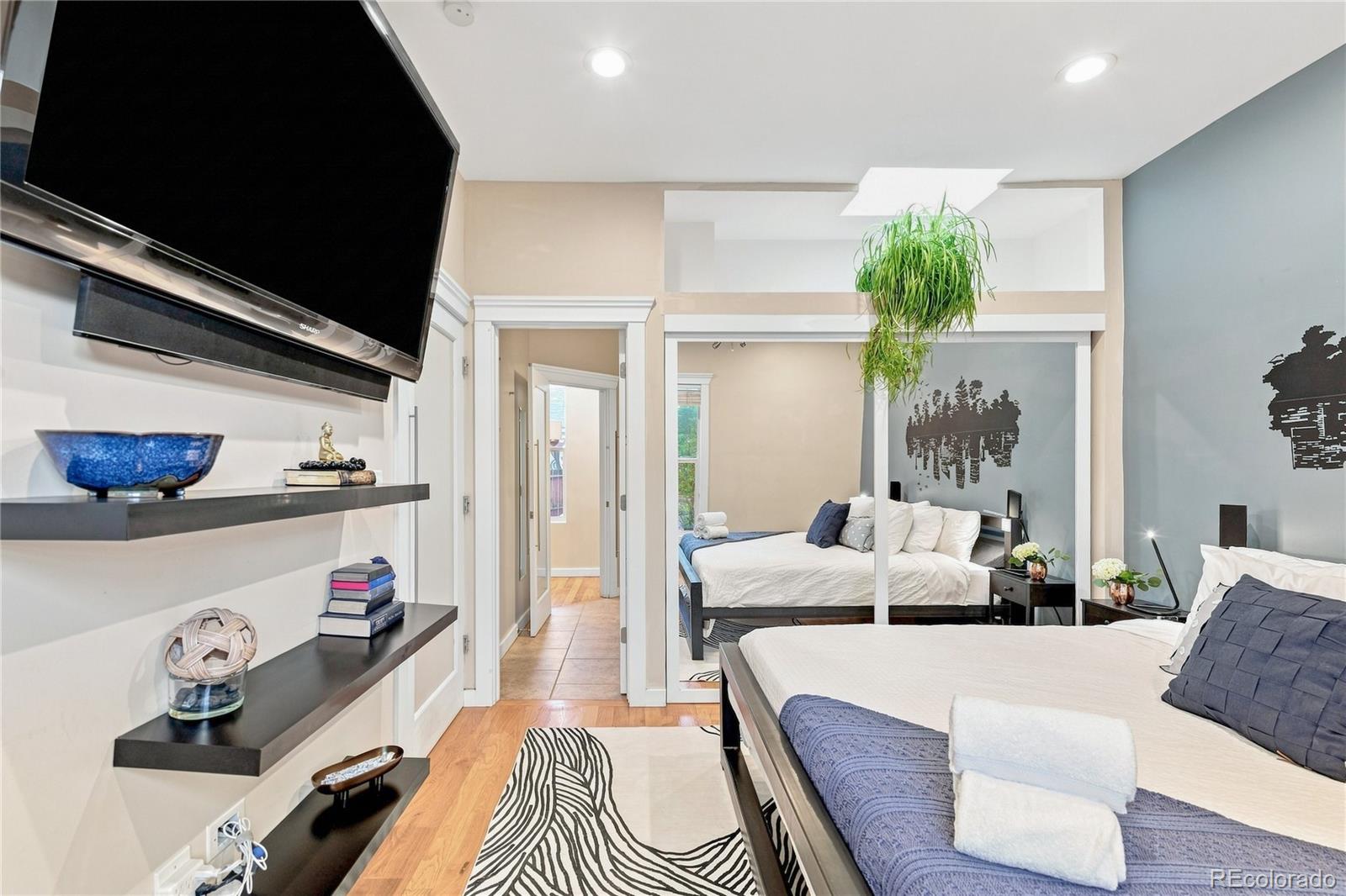 MLS Image #16 for 1227  31st street,denver, Colorado