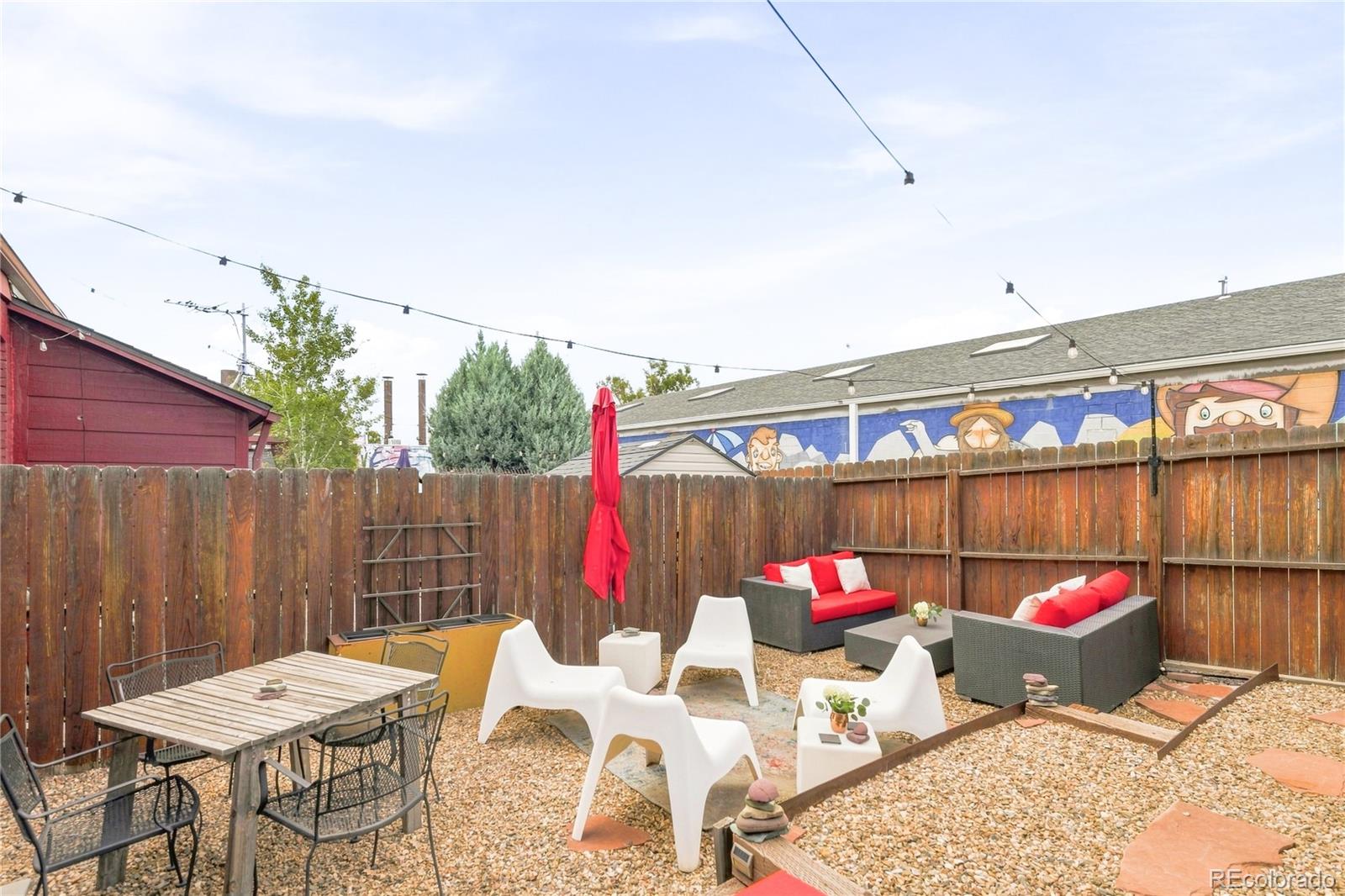 MLS Image #22 for 1227  31st street,denver, Colorado