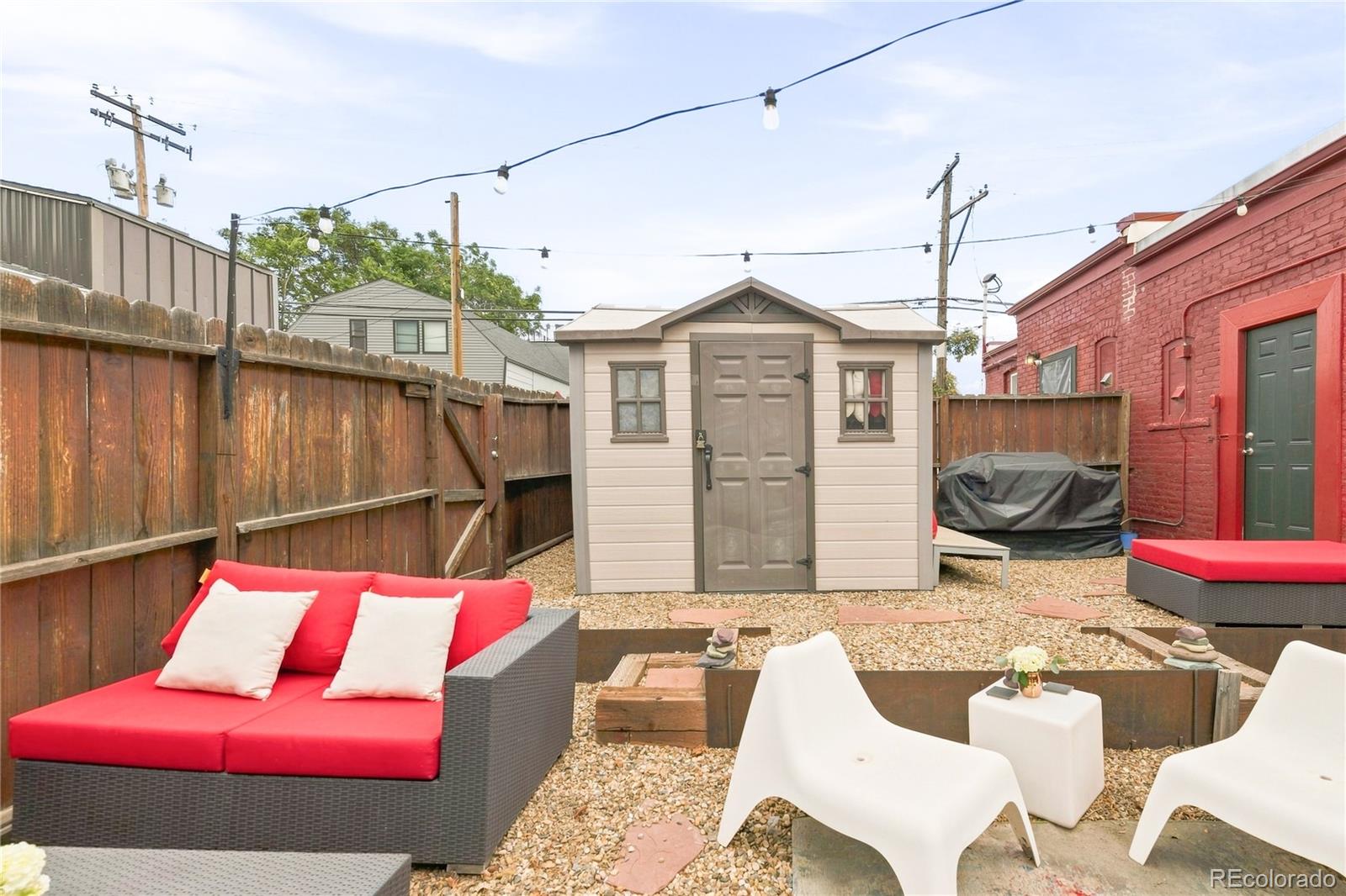 MLS Image #23 for 1227  31st street,denver, Colorado