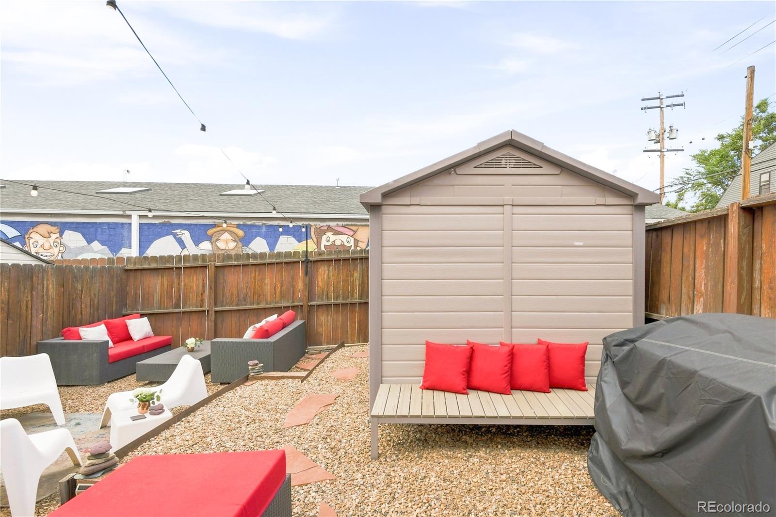MLS Image #25 for 1227  31st street,denver, Colorado