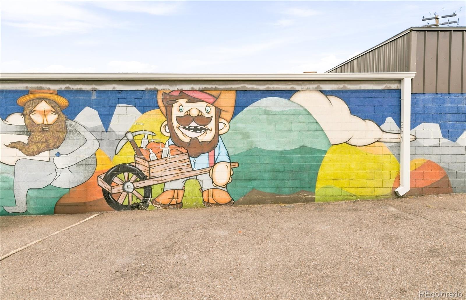 MLS Image #26 for 1227  31st street,denver, Colorado