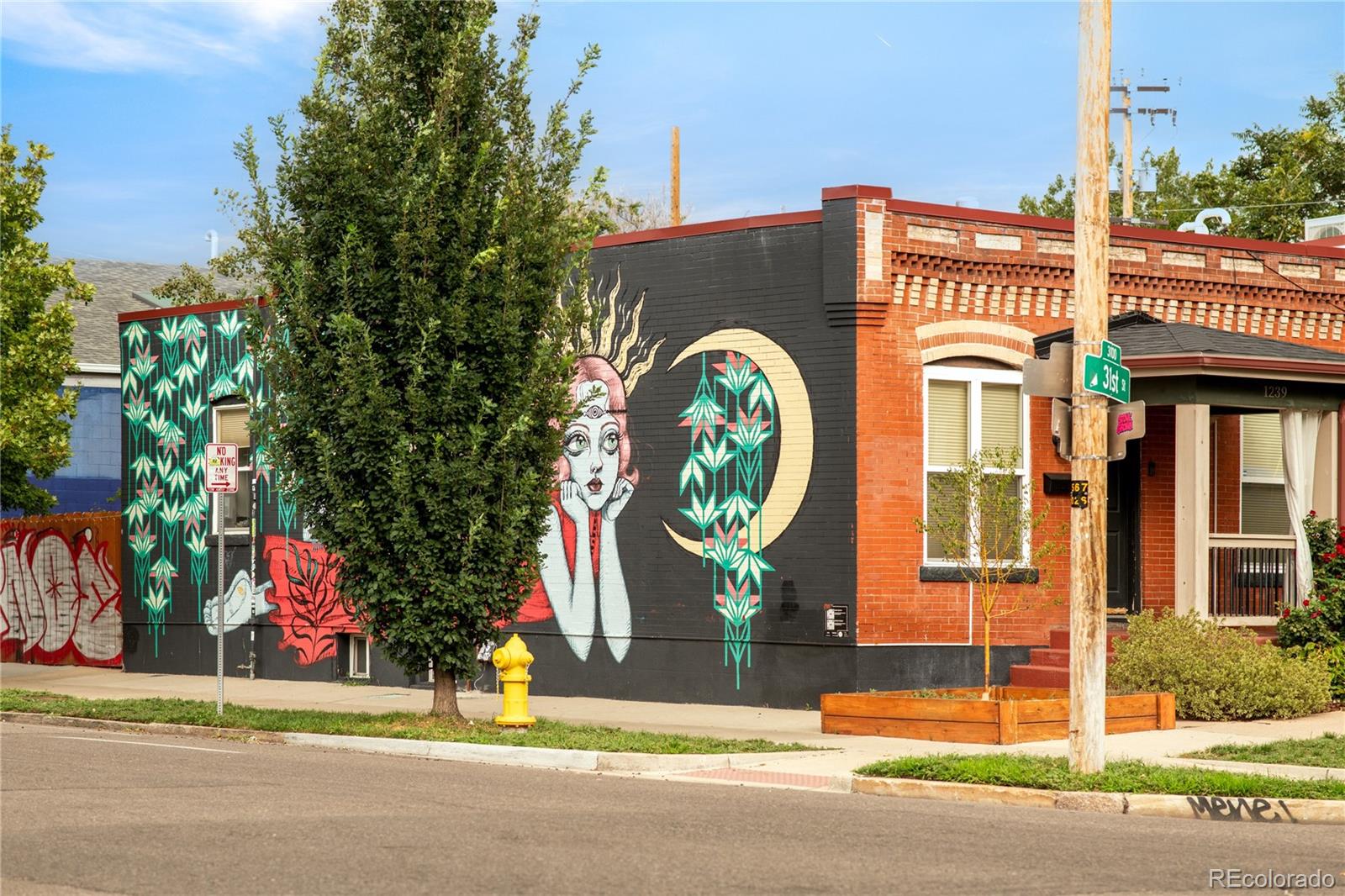 MLS Image #27 for 1227  31st street,denver, Colorado