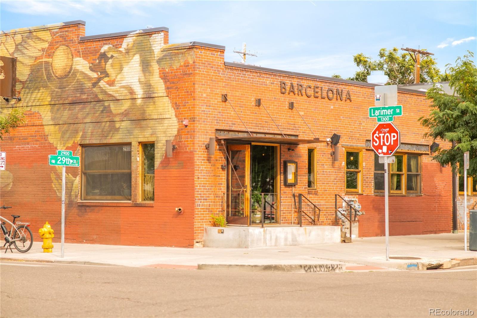 MLS Image #29 for 1227  31st street,denver, Colorado