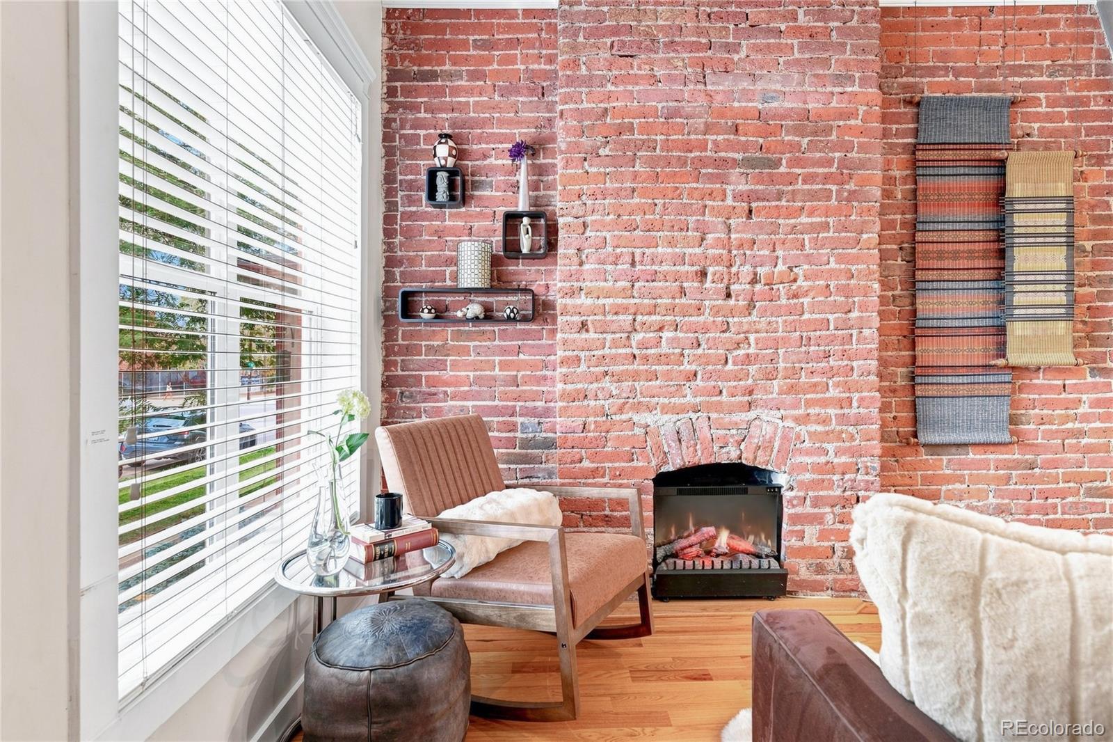 MLS Image #3 for 1227  31st street,denver, Colorado