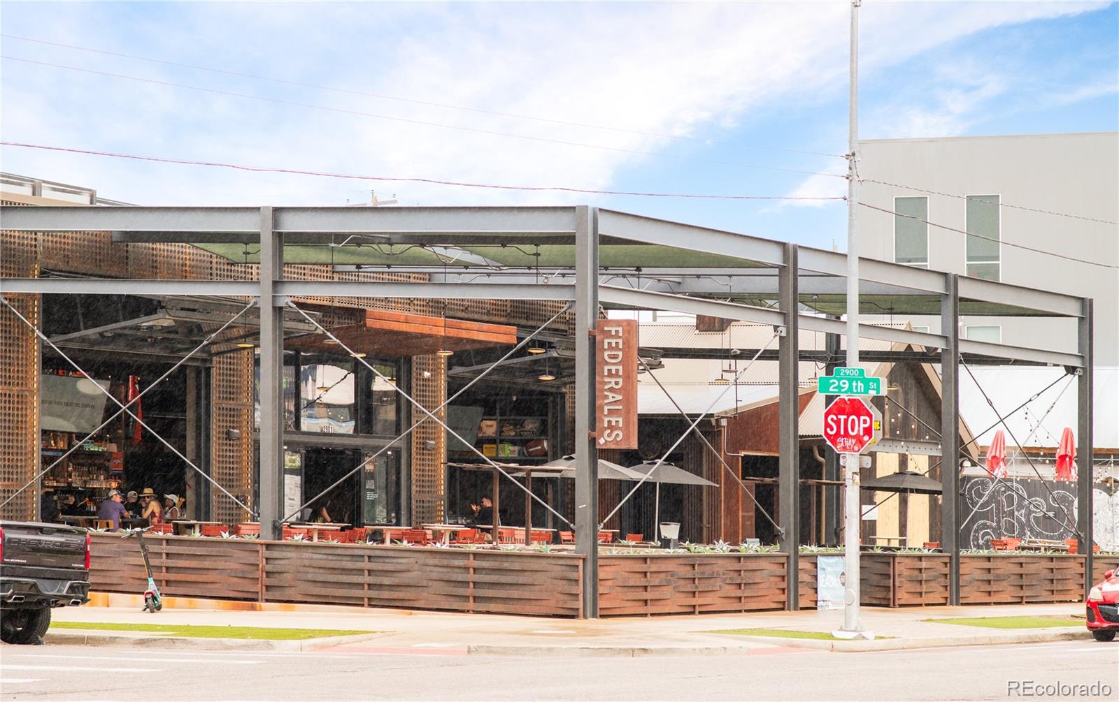 MLS Image #30 for 1227  31st street,denver, Colorado