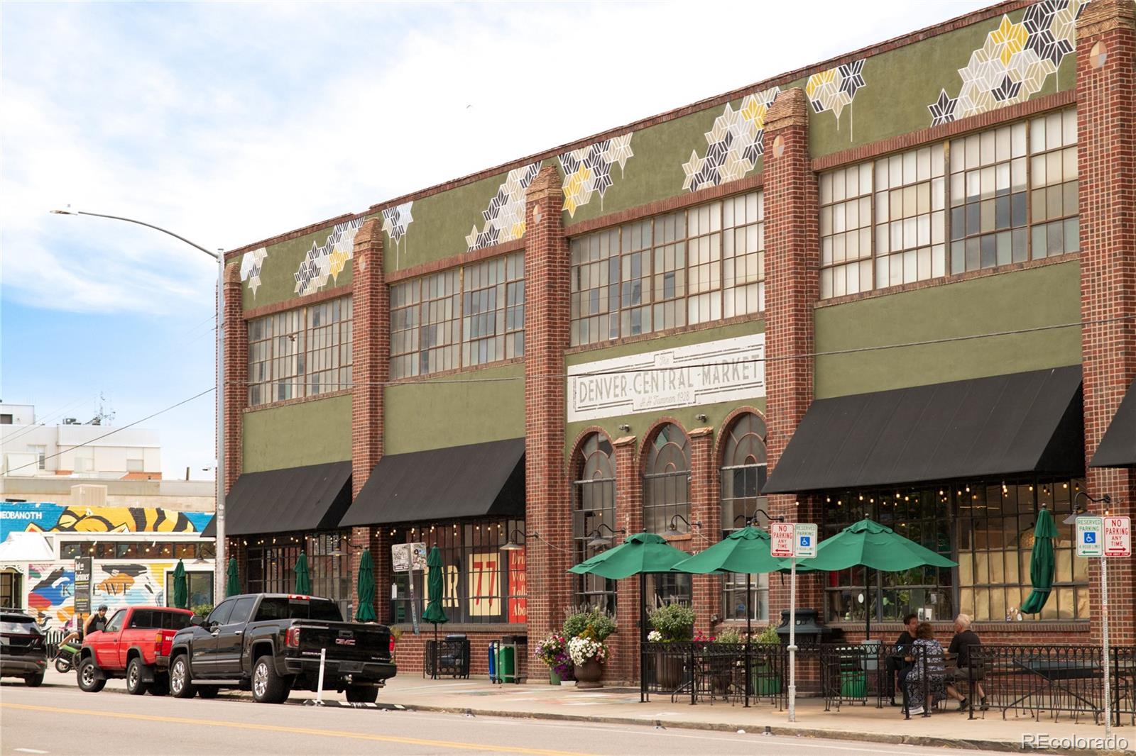MLS Image #32 for 1227  31st street,denver, Colorado