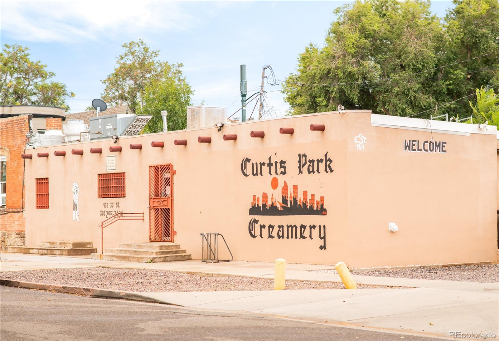 MLS Image #35 for 1227  31st street,denver, Colorado